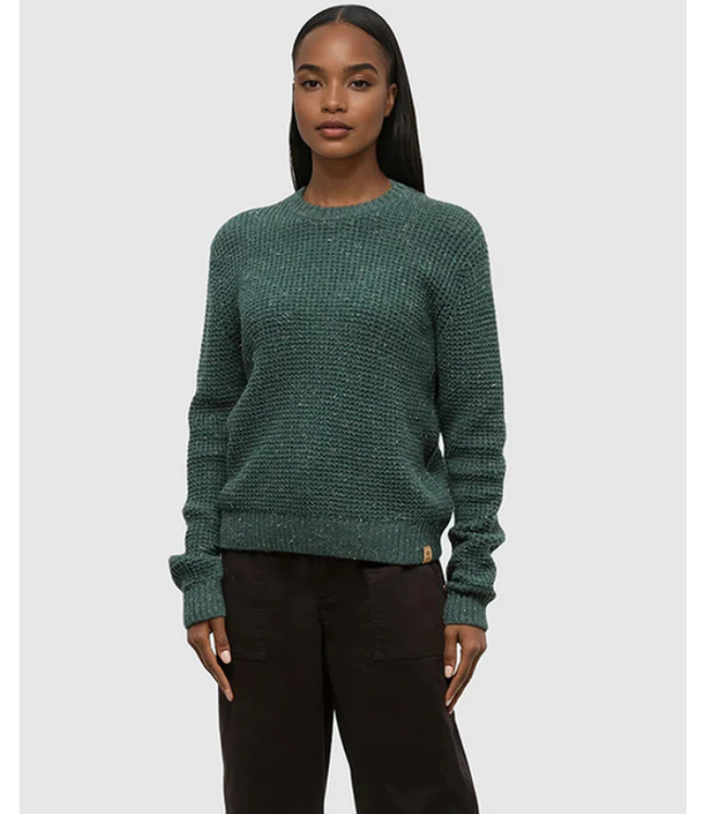 Tentree TENTREE CHANDAIL MORRELL FEMME (TCW6065)