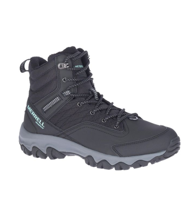 Merrell MERRELL BOTTE THERMO AKITA MID WP FEMME