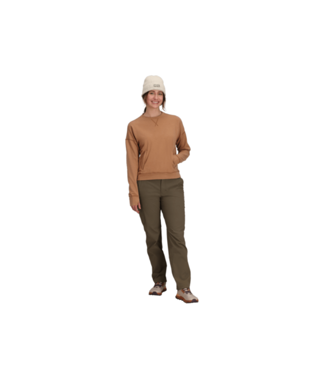 Royal Robbins ROYAL ROBBINS CHANDAIL AVONELLE FEMME (Y14600140)