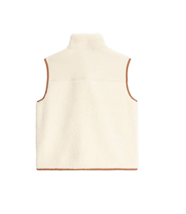 Royal Robbins ROYAL ROBBINS VESTE SANS MANCHE PALISADES (Y14500029)