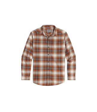 Royal Robbins ROYAL ROBBINS CHEMISE LIEBACK HOMME (Y722022)