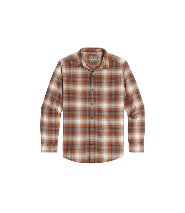 Royal Robbins ROYAL ROBBINS CHEMISE LIEBACK HOMME (Y722022)