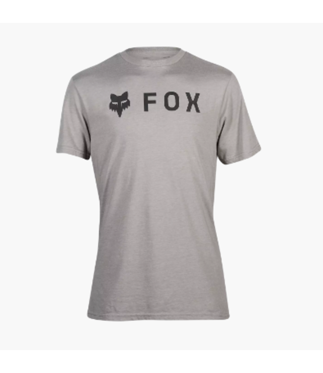 FOX FOX ABSOLUTE PREMIUM TEE (31730)