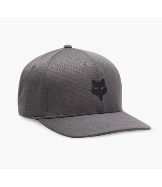 FOX FOX CASQUETTE TECH FLEXFIT (31620)
