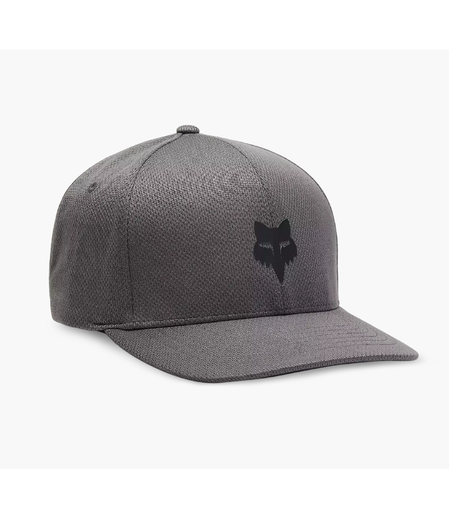 FOX FOX CASQUETTE TECH FLEXFIT (31620)