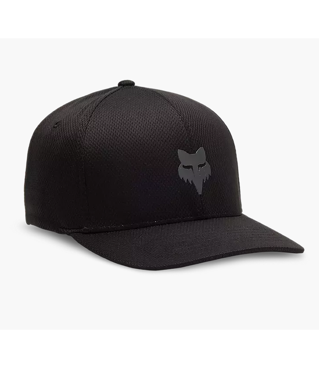 FOX FOX CASQUETTE TECH FLEXFIT (31620)