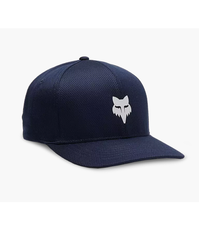 FOX FOX CASQUETTE TECH FLEXFIT (31620)