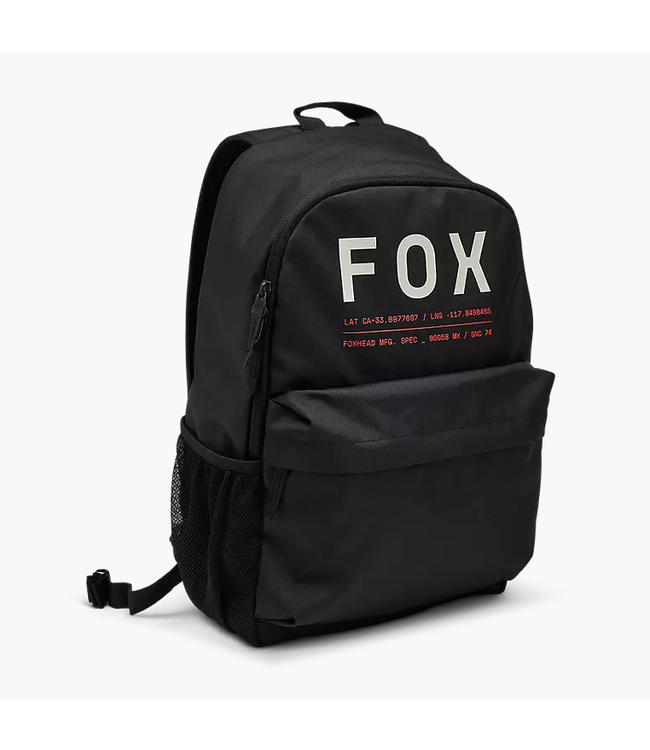 FOX FOX SAC À DOS CLEAN UP (32790)