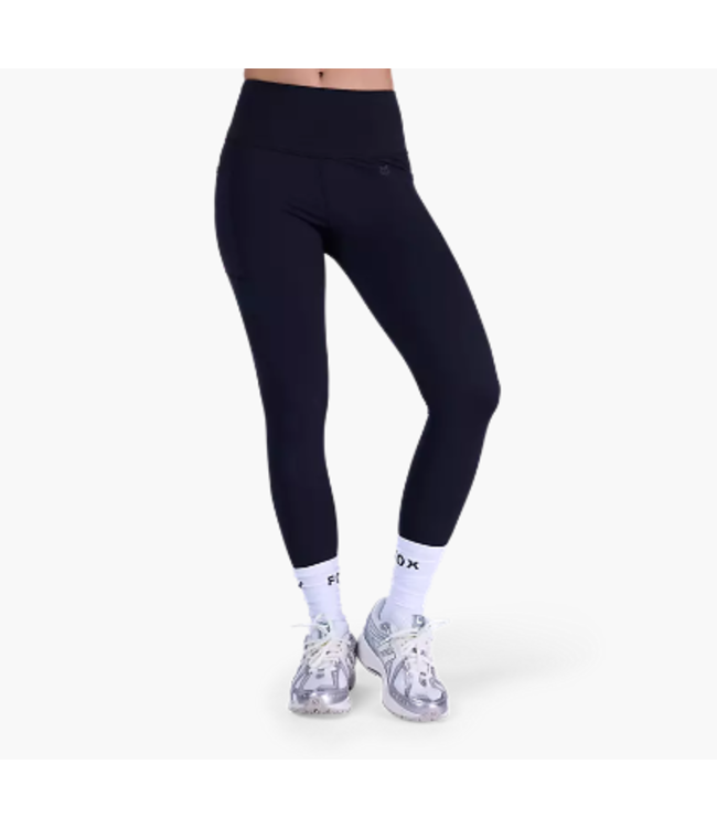 FOX FOX LEGGING MOTIVE FEMME (32788)