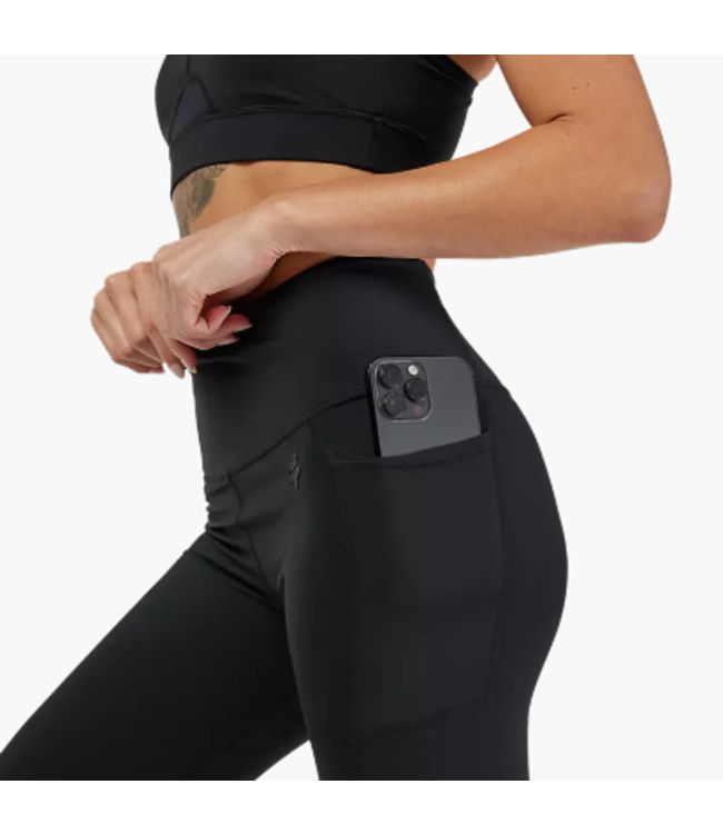 FOX FOX LEGGING MOTIVE FEMME (32788)