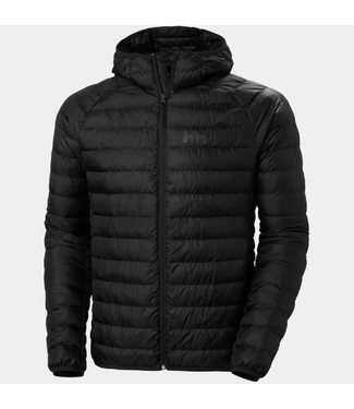 Helly Hansen HELLY HANSEN MANTEAU BANFF INSULATOR HOMME (63251)
