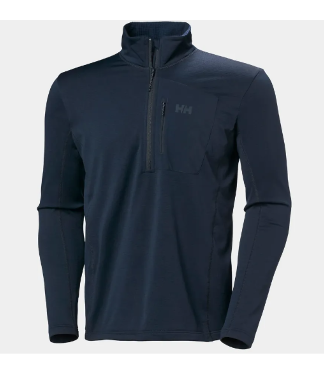 Helly Hansen HELLY HANSEN CHANDAIL VERSALITE DEMI-ZIP HOMME (49550)