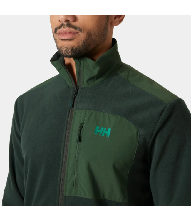 Helly Hansen HELLY HANSEN POLAIRE DAYBREAKER BLOCK HOMME (49454)