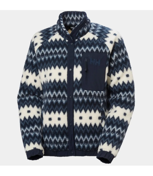 Helly Hansen HELLY HANSEN POLAIRE IMPERIAL PILE FEMME (63373)