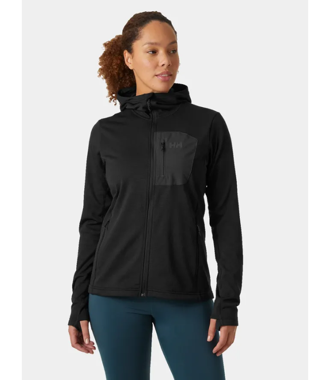 Helly Hansen HELLY HANSEN MANTEAU VERSALITE FEMME (49556)