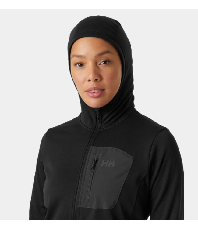 Helly Hansen HELLY HANSEN MANTEAU VERSALITE FEMME (49556)