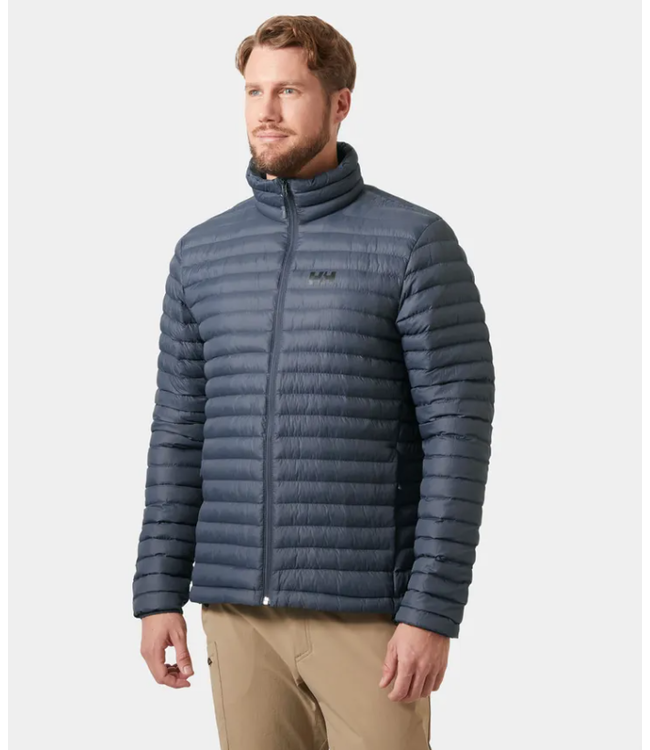Helly Hansen HELLY HANSEN MANTEAU SIRDAL INSULATOR H (62990)