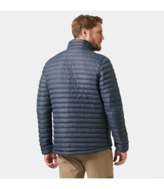 Helly Hansen HELLY HANSEN MANTEAU SIRDAL INSULATOR H (62990)