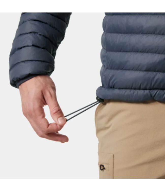 Helly Hansen HELLY HANSEN MANTEAU SIRDAL INSULATOR H (62990)