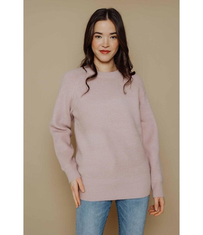 Orb Orb Tunic Isla-Supersoft 23-1202