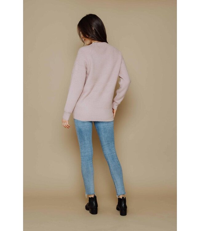 Orb Orb Tunic Isla-Supersoft 23-1202