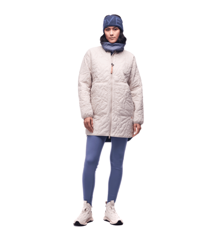 Indyeva INDYEVA MANTEAU VADDERAD (INDJ0041)