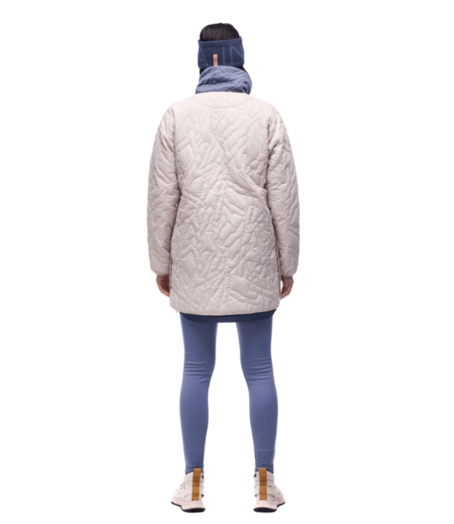 Indyeva INDYEVA MANTEAU VADDERAD (INDJ0041)