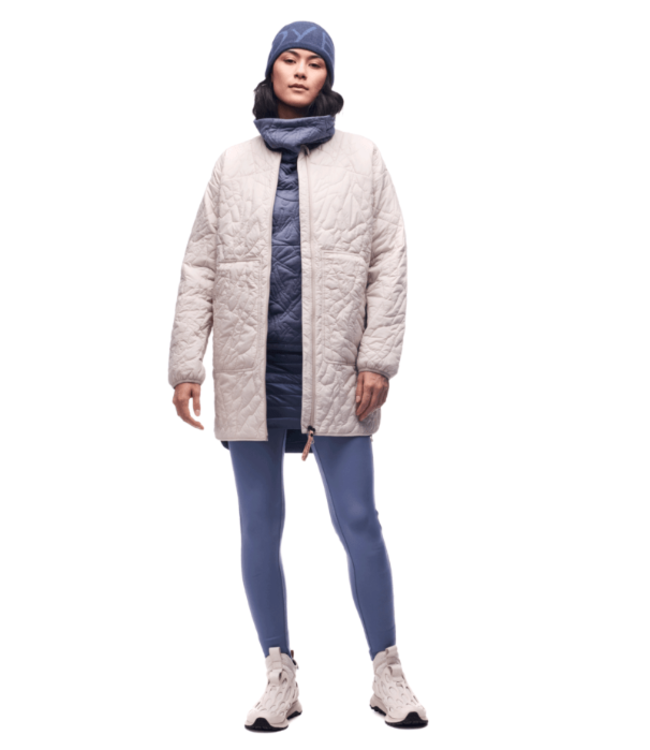 Indyeva INDYEVA MANTEAU VADDERAD (INDJ0041)