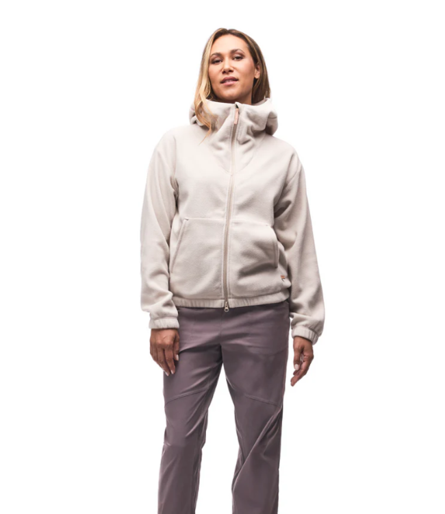 Indyeva INDYEVA VESTE FULL ZIP KOKON (INDC0024)