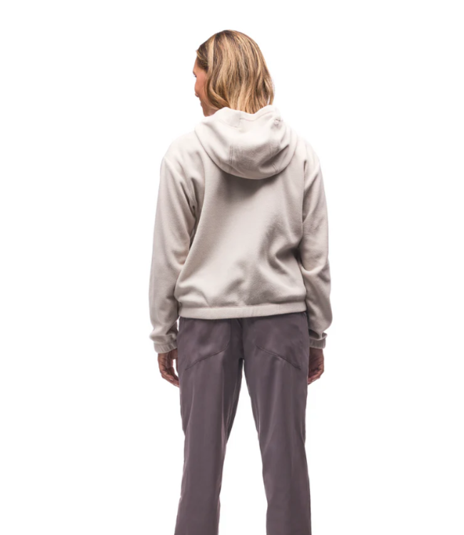 Indyeva INDYEVA VESTE FULL ZIP KOKON (INDC0024)