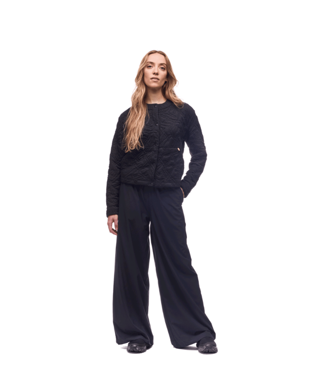 Indyeva INDYEVA VESTE DESEN (INDC0020)