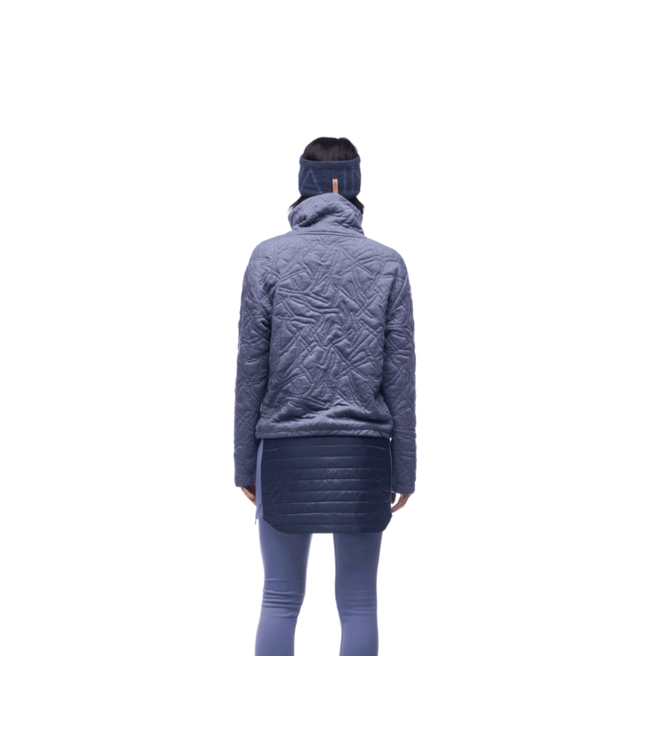 Indyeva INDYEVA SWEATER RELEVO (INDC0013)