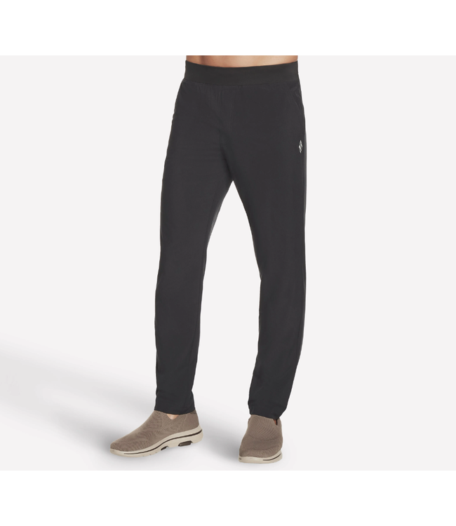 Skechers SKECHERS PANTALON GOWALK ACTION HOMME M1PT37