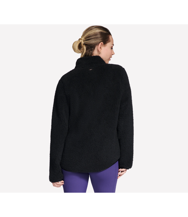 Skechers SKECHERS VESTE SKECH-SHERPA FEMME (JA218)