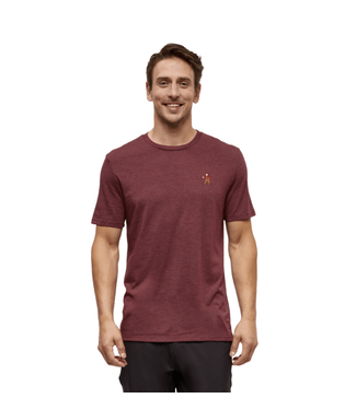 Tentree TENTREE T-SHIRT SASQUATCH (TCM5755)