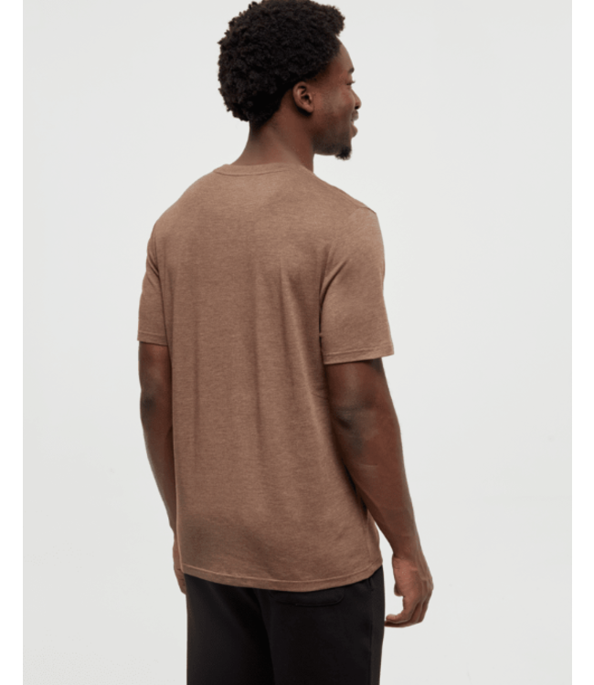 Tentree TENTREE T-SHIRT BEAR CLAW HOMME (TCM2580)