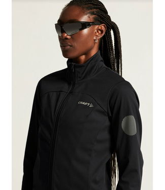 Craft CRAFT MANTEAU CORE SUBZ 2 FEMME