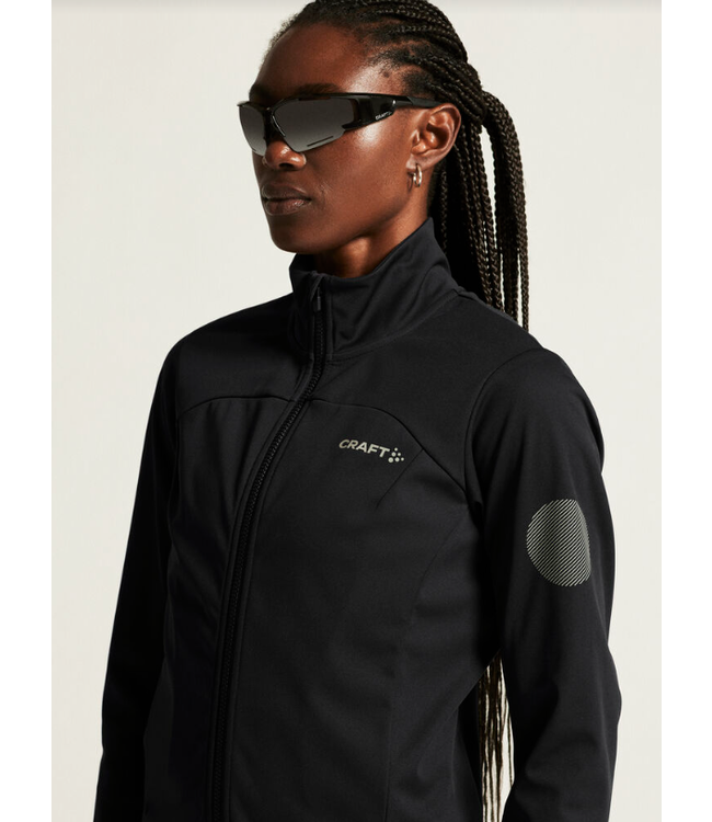 Craft CRAFT MANTEAU CORE SUBZ 2 FEMME