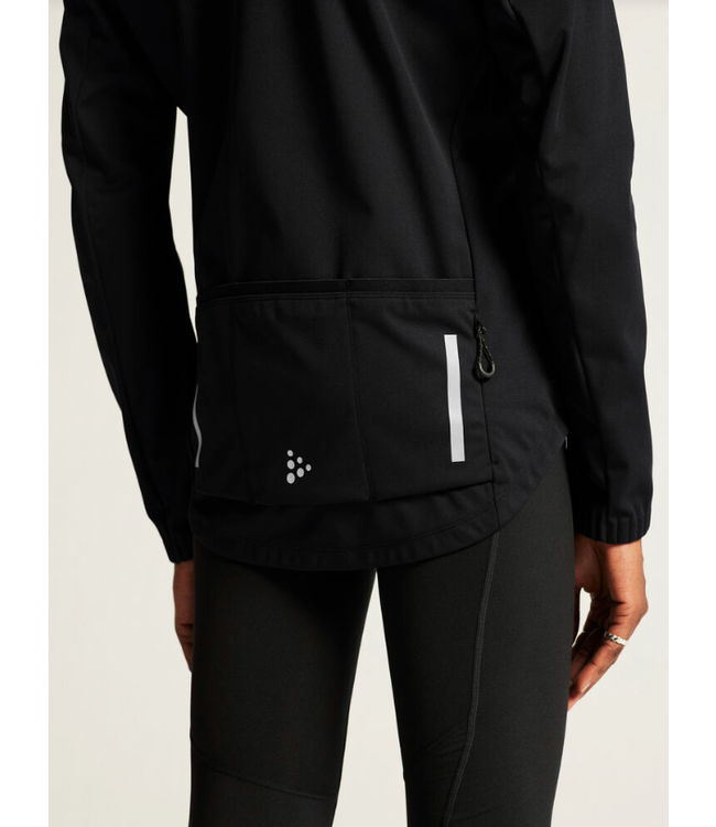 Craft CRAFT MANTEAU CORE SUBZ 2 FEMME