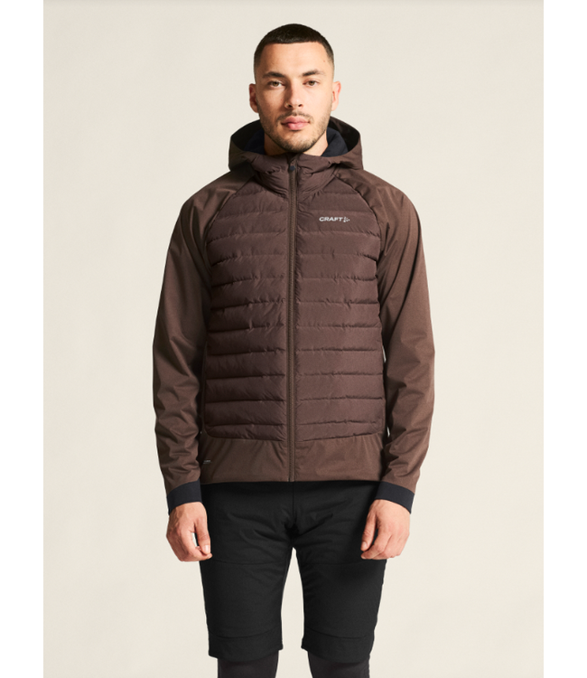 Craft CRAFT MANTEAU ADV PURSUIT THERMAL HOMME (1915281)