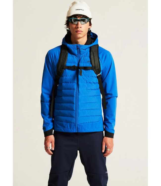 Craft CRAFT MANTEAU ADV PURSUIT THERMAL HOMME (1915281)