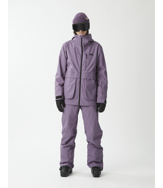 Picture PICTURE MANTEAU GLAWI FEMME (WVT0409)