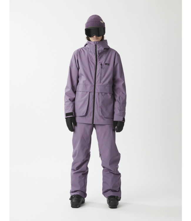 Picture PICTURE MANTEAU GLAWI FEMME (WVT0409)