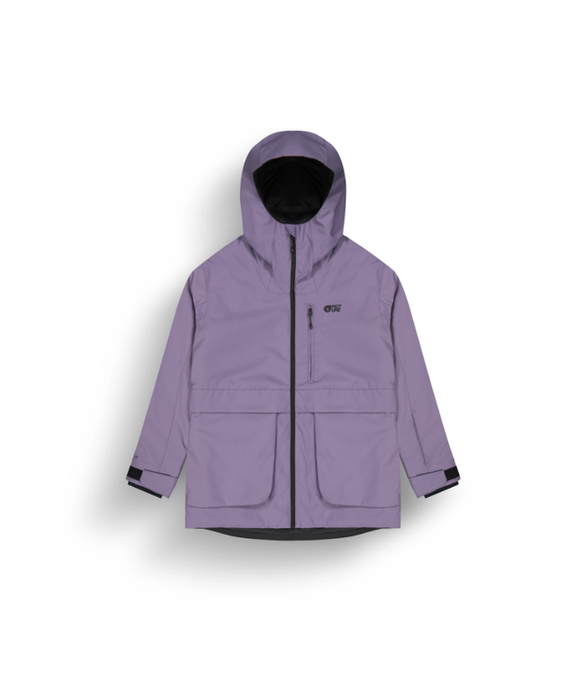 Picture PICTURE MANTEAU GLAWI FEMME (WVT0409)