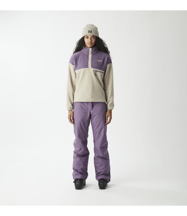 Picture PICTURE POLAIRE ARCCA 1/4 FEMME (SWT0182)