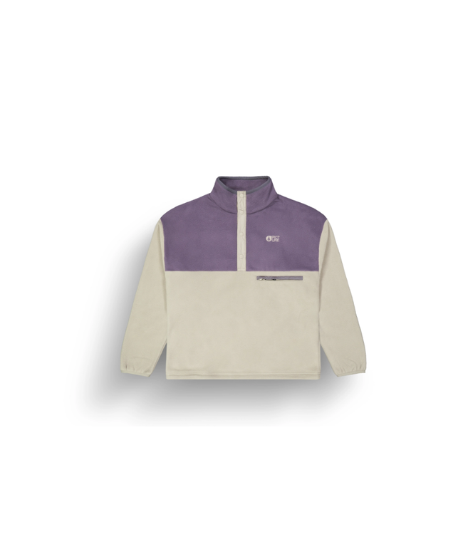 Picture PICTURE POLAIRE ARCCA 1/4 FEMME (SWT0182)