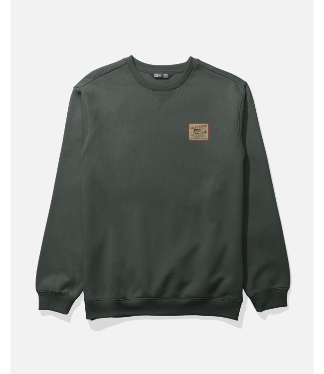Salty Crew SALTY CREW CREWNECK CRAFTED HOMME (20335410)