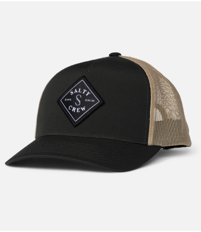 Salty Crew SALTY CREW CASQUETTE SEALINE RETRO TRUCKER (35035228)