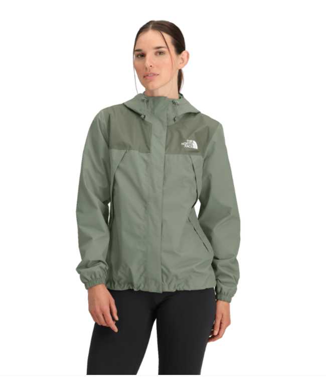 The North Face TNF MANTEAU DE PLUIE ANTORA FEMME (NF0A8BKD)