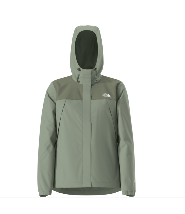 The North Face TNF MANTEAU DE PLUIE ANTORA FEMME (NF0A8BKD)